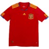 Camisetas España 2010 Primera Retro - Hombre Camisetas España 2010 Primera Retro - Hombre
